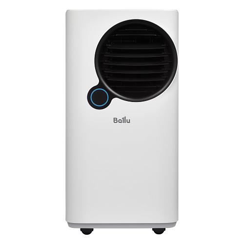 Ballu Eclipse BPAC-07 EPW/N6 white Мобильный кондиционер