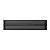 Arbiola Gorizont Iris H 1750-42-08 секции черный горизонтальный радиатор c боковым подключением