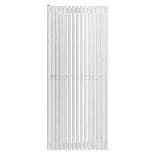 Arbiola Iris 42 H 1500-42-15 секции цветной вертикальный радиатор c боковым подключением