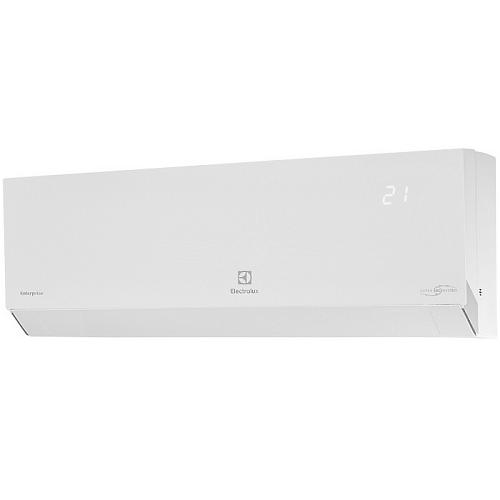Electrolux Сплит-система инверторного типа Enterprise Super DC EACS/I-12HEN-WHITE/N8_24Y комплект