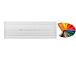 Arbiola Gorizont Iris H 2000-42-14 секции цветной горизонтальный радиатор c боковым подключением
