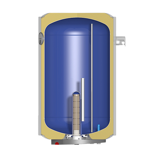 Thermex Safedry ERD 50 V Эл. накопительный водонагреватель 