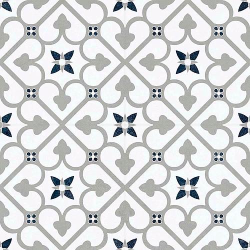 Halcon Hidraulicos Brighton Grey 45x45 см напольная плитка