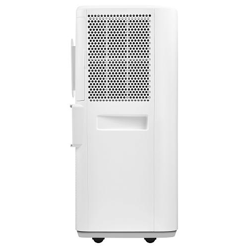 Ballu Eclipse BPAC-07 EPW/N6 white Мобильный кондиционер