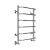 Terminus Стандарт П6 400х600 Водяной полотенцесушитель 