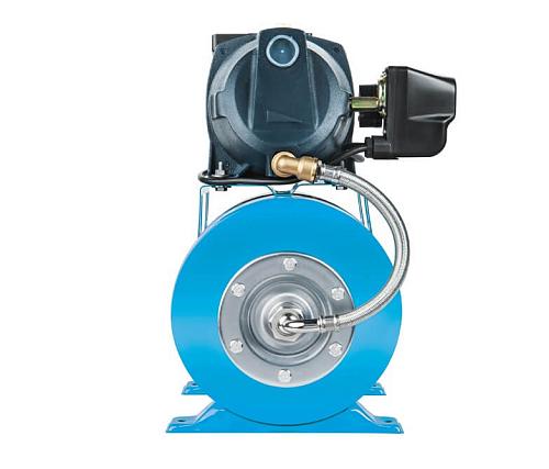 Unipump AUTO JSW 55-50-S (нерж.) Насосная станция