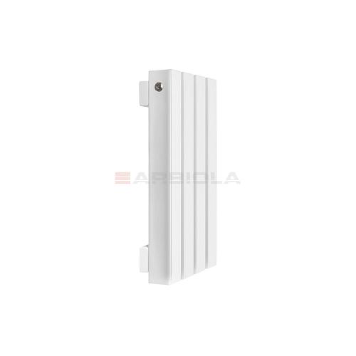 Arbiola Mono H 600-60-21 секции цветной вертикальный радиатор c боковым подключением