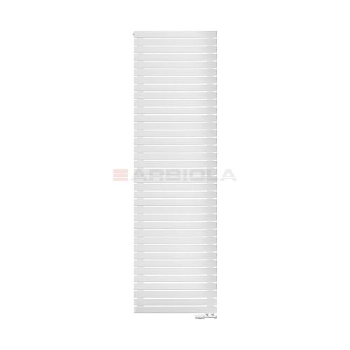 Arbiola Gorizont Liner V 700-36-37 секции белый горизонтальный радиатор c нижним подключением
