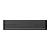 Arbiola Gorizont Iris H 2500-42-11 секции черный горизонтальный радиатор c боковым подключением
