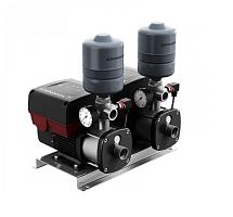 Grundfos CMBE TWIN 3-62 с клеммной колодкой