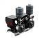 Grundfos CMBE TWIN 5-62 с клеммной колодкой