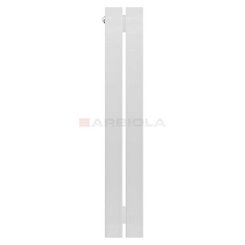 Arbiola Mono H 750-60-02 секции цветной вертикальный радиатор c боковым подключением