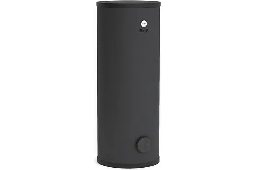 Rispa RBF 800 INOX Бойлер косвенного нагрева напольный (нерж. сталь 304)