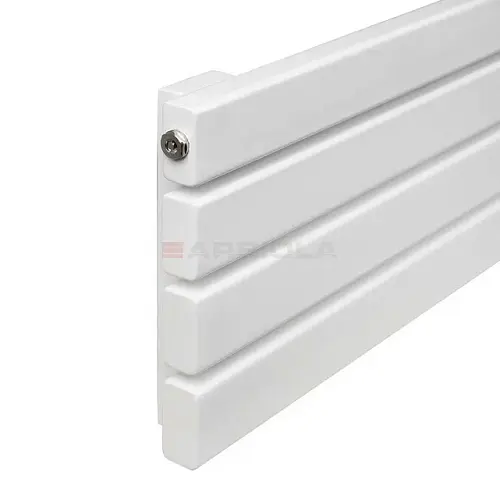 Arbiola Gorizont Liner V 2000-36-05 секции цветной горизонтальный радиатор c нижним подключением