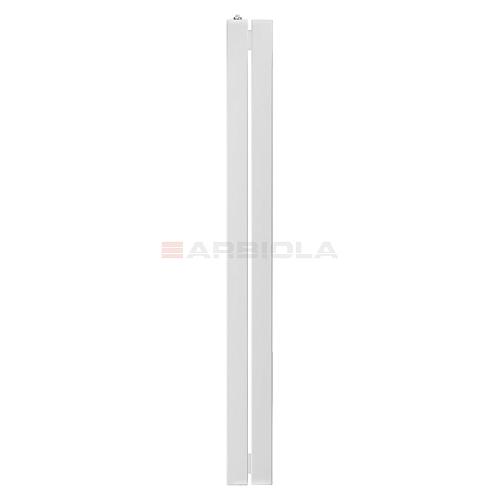Arbiola Liner H 1250-36-02 секции цветной вертикальный радиатор c боковым подключением