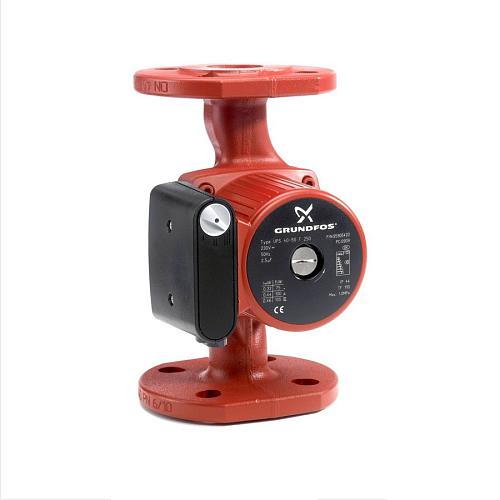 Grundfos UPS 40/80F Циркуляционный насос