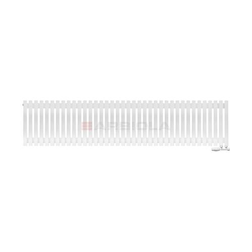 Arbiola Ritmo V 500-40-38 секции цветной вертикальный радиатор c нижним подключением