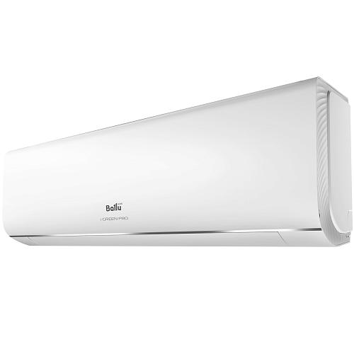 Ballu Сплит-система on/off iGreen Pro BSAG-12HN8 комплект