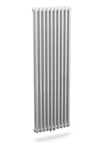 Purmo Delta Laserline MR 2180/4 секции центральное нижние подключение