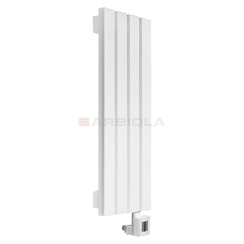 Arbiola Liner EV 750-36-05 секции белый электрический полотенцесушитель