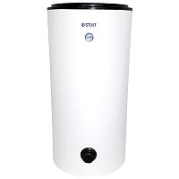 STOUT OptiBase SWH-2110-000200 Водонагреватель косвенного нагрева напольный 200 л