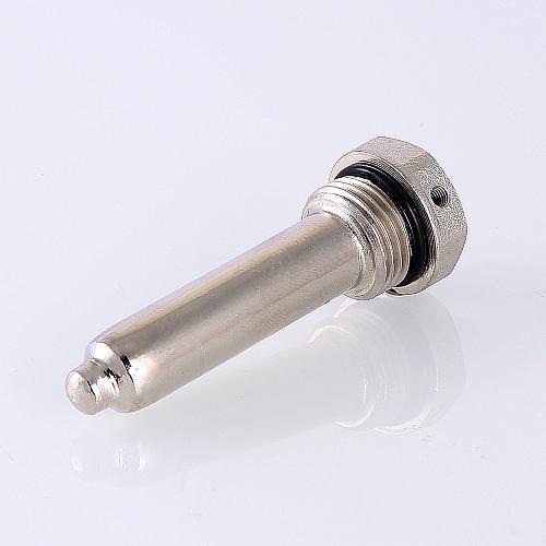 Гильза для погружного датчика температуры Valtec арт. VTr.551.N.04090