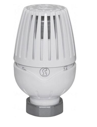 Giacomini R460H Комплект термостатический для радиатора с резьбовым подсоединением