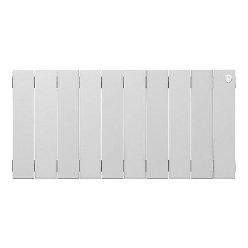 Royal Thermo  Piano Forte Bianco Traffico 300/6 секции БиМеталлический радиатор