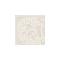 Gardenia Orchidea Unique Marmi White Angolare 40x40 см Декор