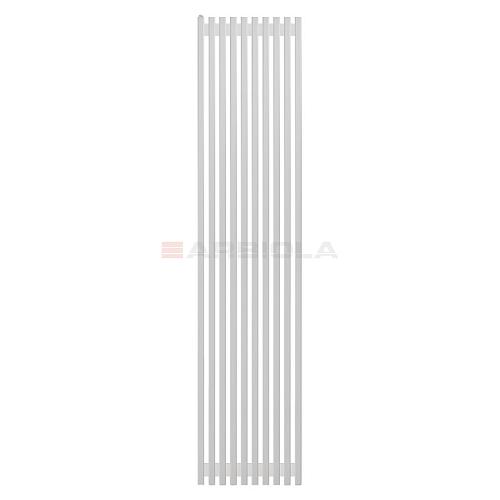 Arbiola Compact H 2200-63-10 секции цветной вертикальный радиатор c боковым подключением