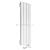 Arbiola Liner V 700-36-16 секции белый вертикальный радиатор c нижним подключением
