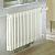 Zehnder Charleston 3057/30 секций №1270 3/4" RAL 9016 боковое подключение