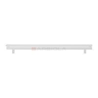 Arbiola Gorizont Liner HZ 2000-36-02 секции белый горизонтальный радиатор c боковым подключением с ножками