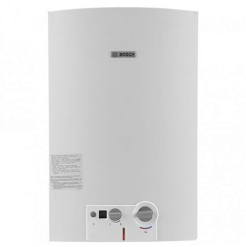Bosch WRD10-2 G23 Газовый проточный водонагреватель