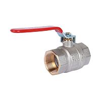 ROMMER Краны шаровые ВР/ВР, ручка рычаг ROMMER Краны шаровые ВР/ВР, ручка рычаг