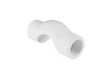 Valfex Обвод 20 мм полипропиленовый короткий Valfex Обвод 20 мм полипропиленовый короткий