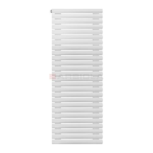 Arbiola Gorizont Iris H 500-42-26 секции белый горизонтальный радиатор c боковым подключением