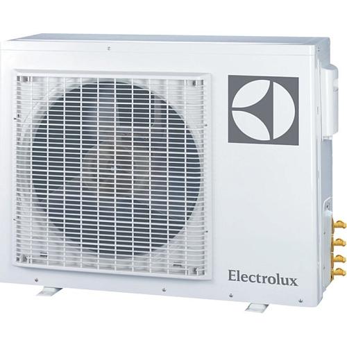 Настенная сплит-система Electrolux Viking EACS/I - 18 HVI/N3 Inverter