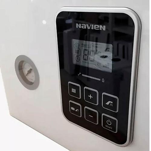 Navien EQB - 24HW электрический котел