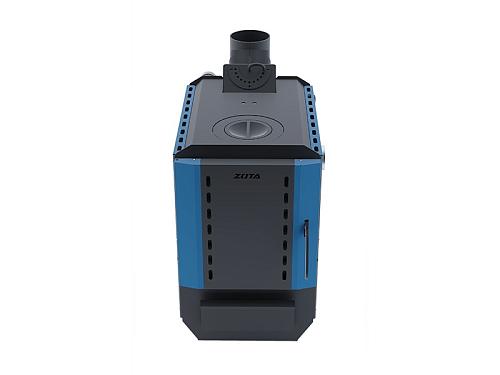 ZOTA Box-10 Напольный твердотопливный котел