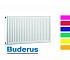 Buderus Logatrend K-Profil 11 500 1800