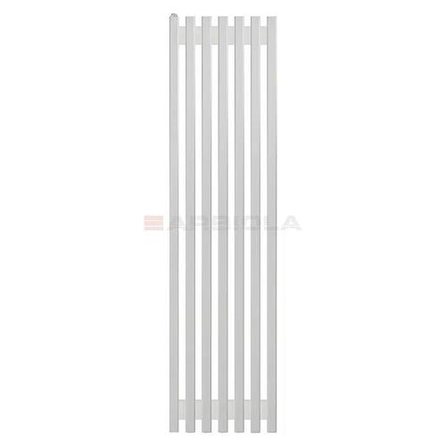 Arbiola Compact H 1200-63-07 секции цветной вертикальный радиатор c боковым подключением