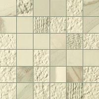 Impronta Beige Experience Wall Crema Imper. Mosaico Mix 30x30 Мозаика 