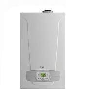 Baxi LUNA Duo-tec MP 1.50 настенный конденсационный газовый котел (одноконтурный)