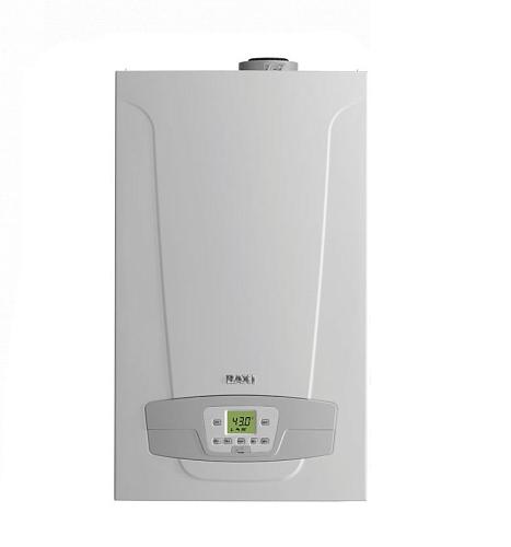 Baxi LUNA Duo-tec MP 1.35 настенный конденсационный газовый котел (одноконтурный)
