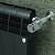 Royal Thermo BiLiner 500 Noir Sable 8 секции БиМеталлический радиатор