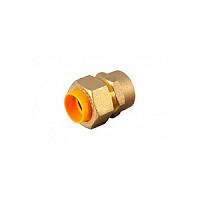 Lavita ВР (мама) G-V/S 15*1/2" (F) муфта для газа "труба-DР"