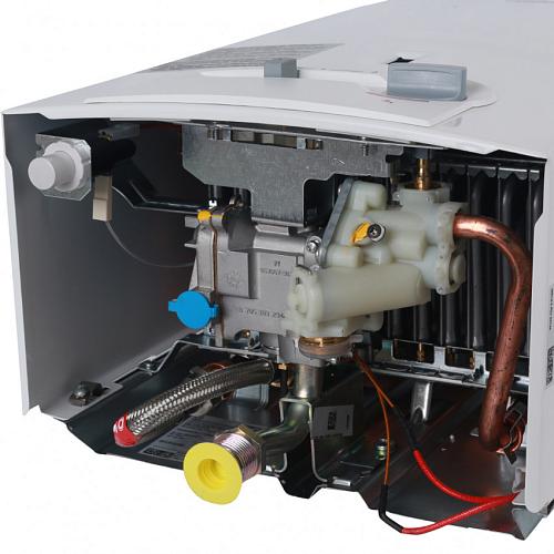 Bosch WR10-2 P23 S5799 Газовый проточный водонагреватель