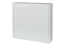 SCC-0003-000013 STOUT Шкаф распределительный наружный 1-3 выходов (ШРНУ-180-0)