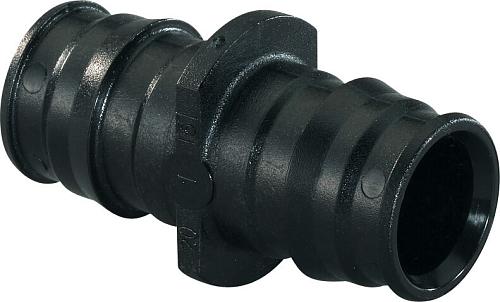 Соединитель Uponor Q&E PPSU 20-20
